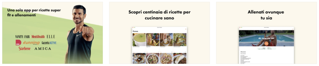 Le migliori App italiane cotto al dente