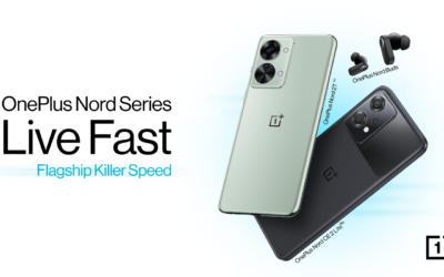 OnePlus Nord, due nuovi smartphone e un primo prodotto audio