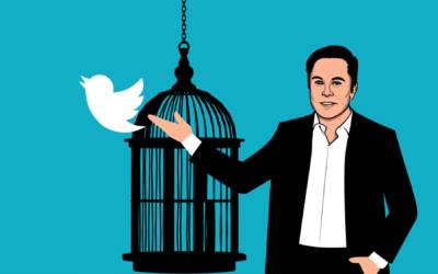 Twitter: perché Elon Musk ha sospeso l’acquisizione del social