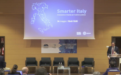 Pubblica amministrazione, il programma Smarter Italy per favorire l’innovazione