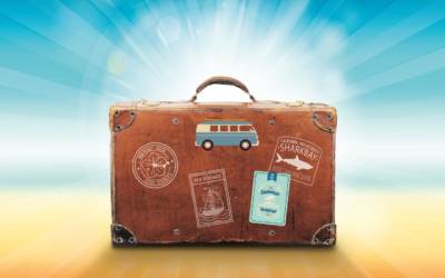 Dove andare in vacanza: te lo dice Alexa