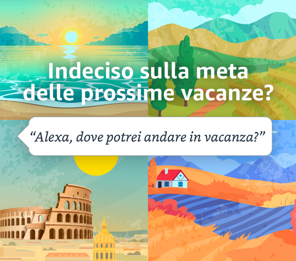 alexa e lonely planet