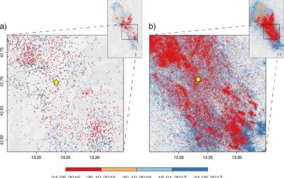 Prevenzione dei terremoti: la soluzione nel Machine Learning