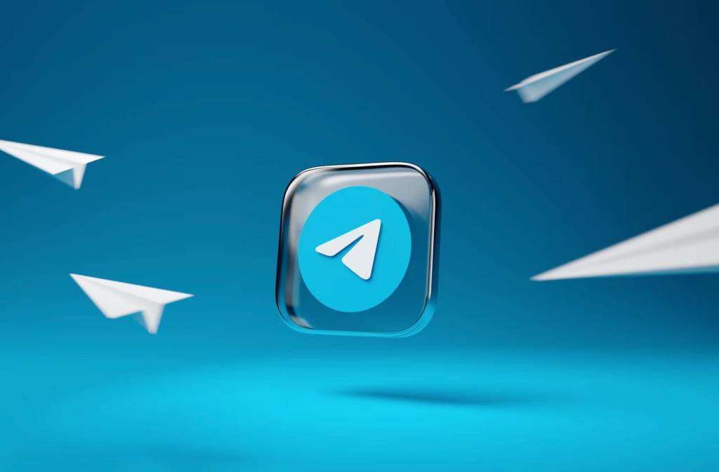 telegram a pagamento