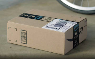 Amazon Key, come funziona la consegna con destinatario assente