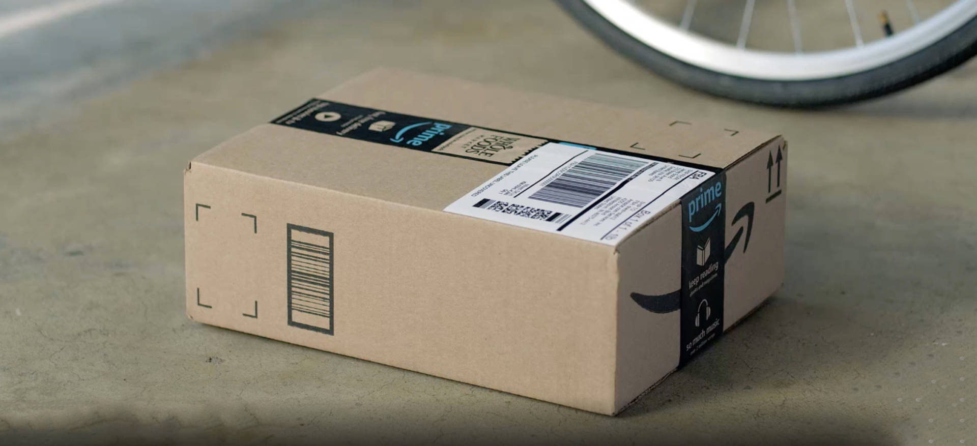 Amazon Key, come funziona la consegna con destinatario assente