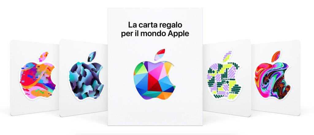 Apple Gift Card