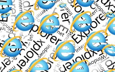 Internet Explorer, Microsoft lo ritira ufficialmente dal mercato