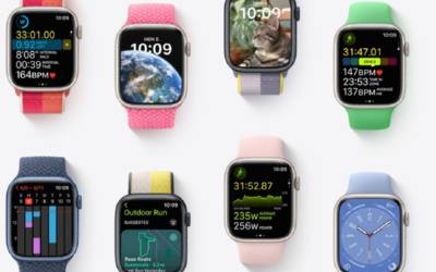 watchOS 9: il sistema operativo dei wearable si arricchisce di funzionalità