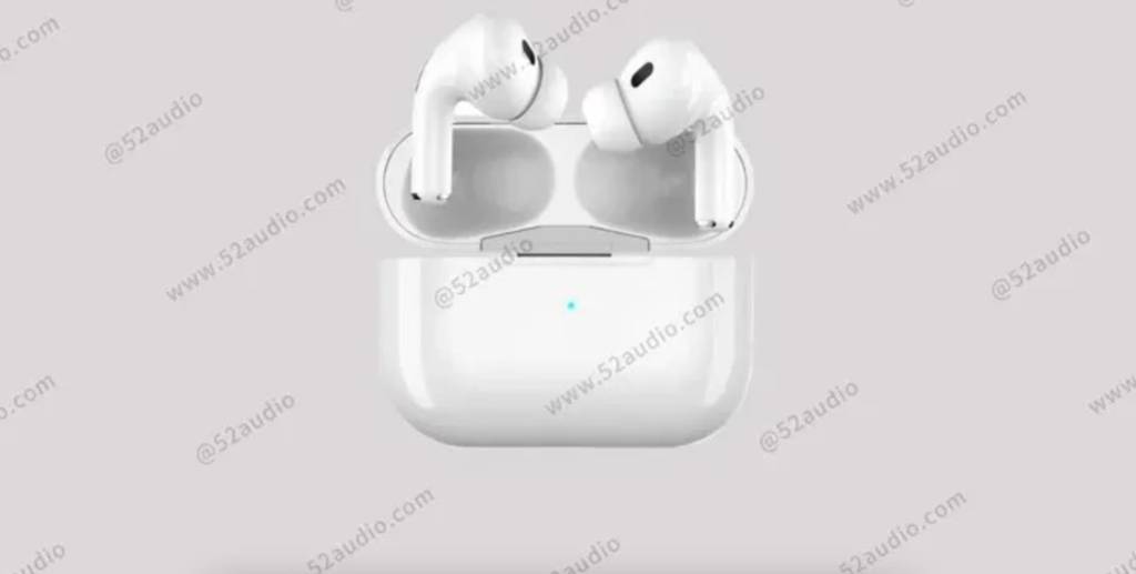 airpods pro 2