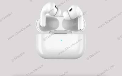 AirPods Pro 2 monitoreranno il battito cardiaco con un sensore