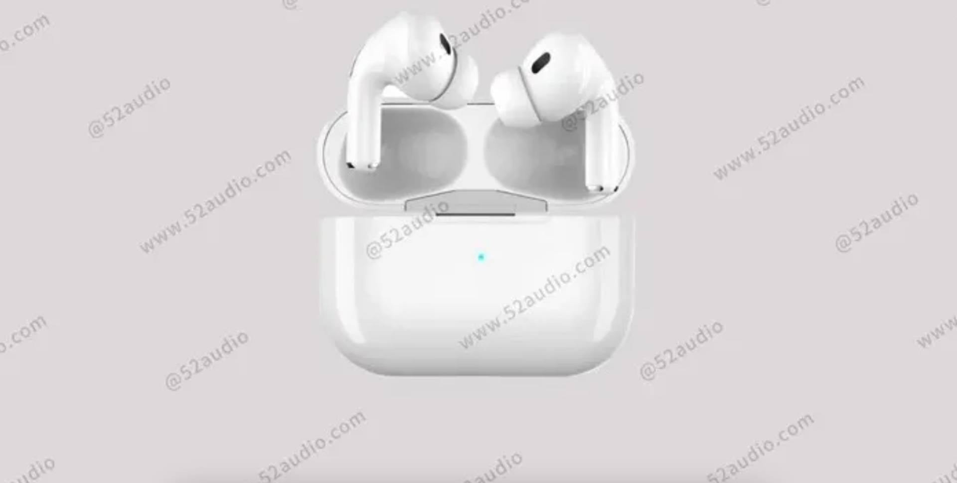 AirPods Pro 2 monitoreranno il battito cardiaco con un sensore