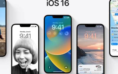 iOS 16, tutte le novità e la data di uscita ufficiale