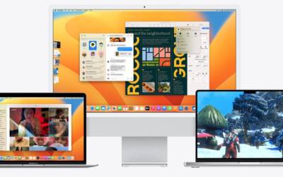 macOS Ventura, tutte le novità del nuovo sistema operativo