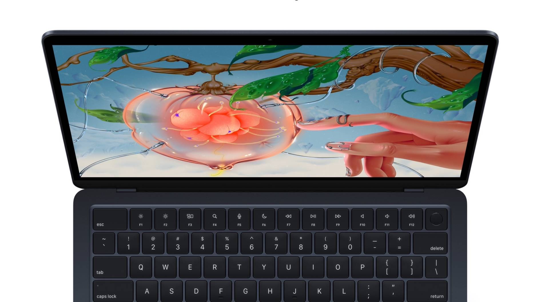 Nuovo MacBook Air piatto: caratteristiche, prezzo e disponibilità