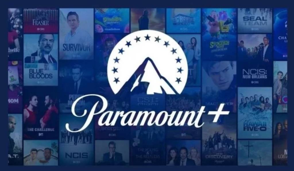 paramount+