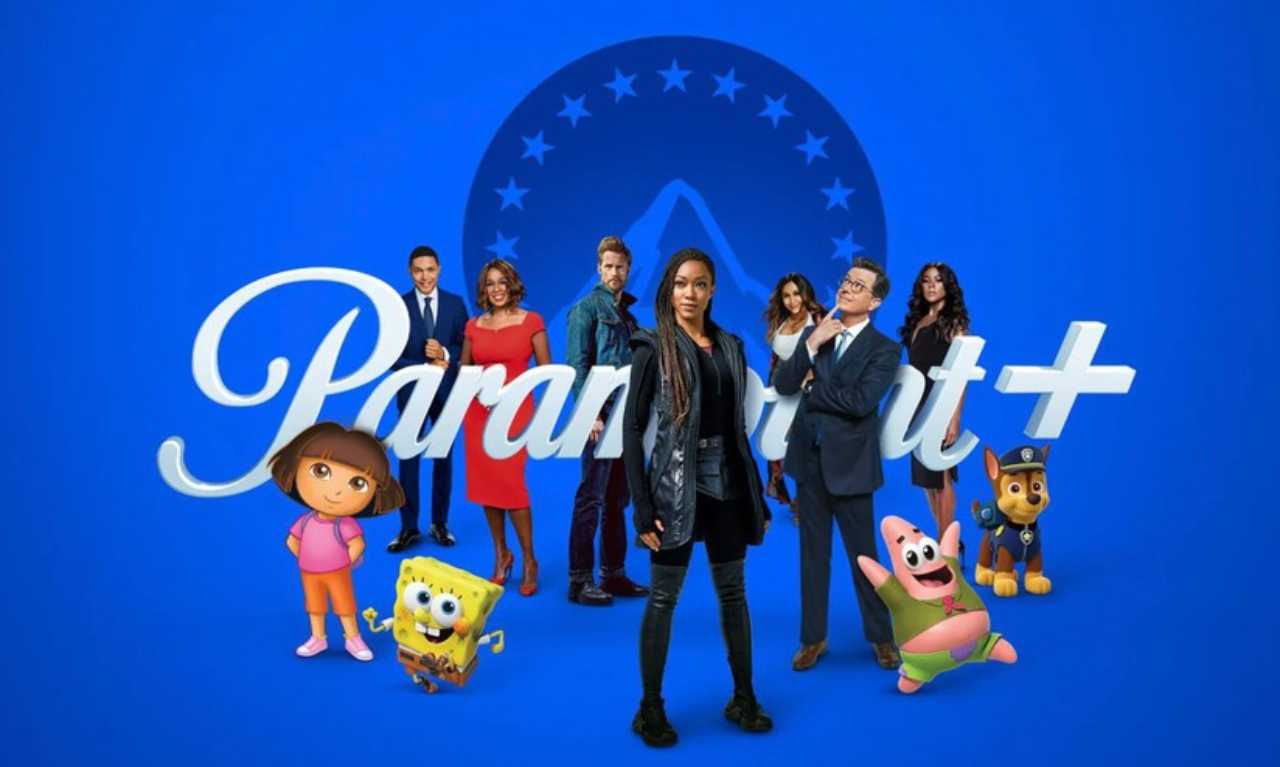 Paramount+ arriva in Italia, come abbonarsi al nuovo servizio streaming