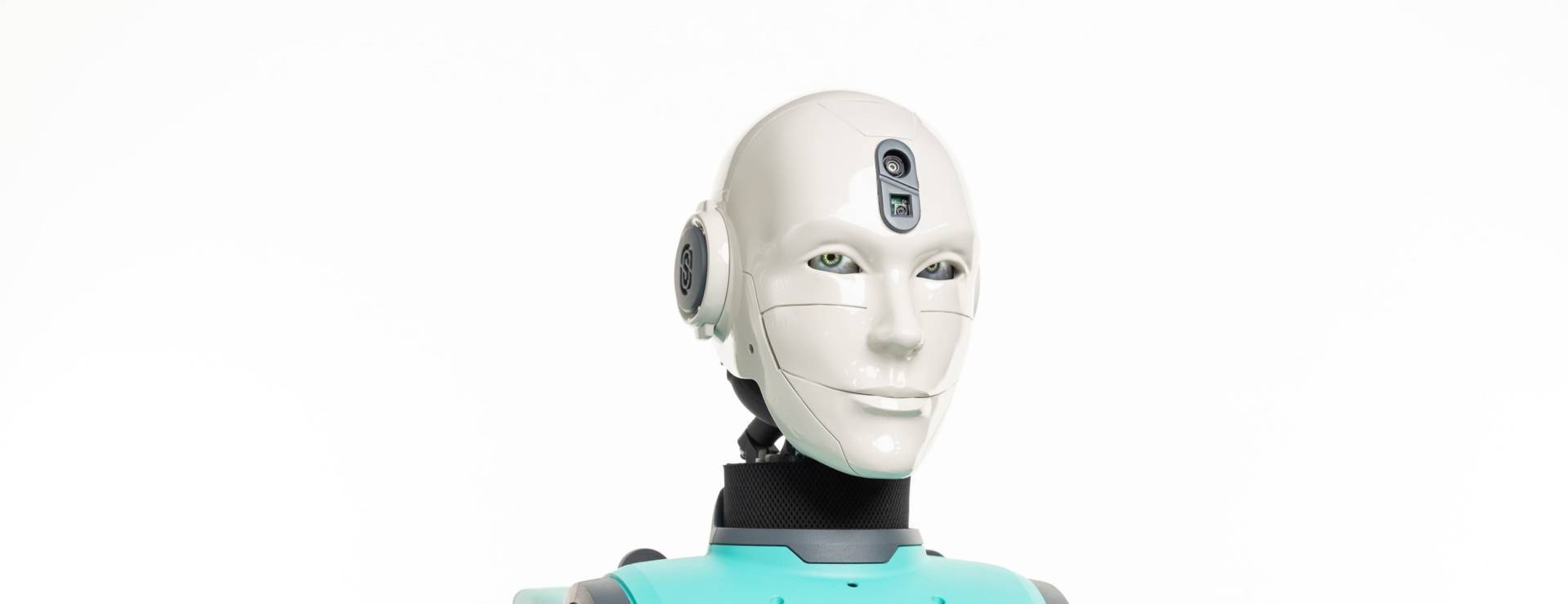 RoBee il robot italiano umanoide e cognitivo