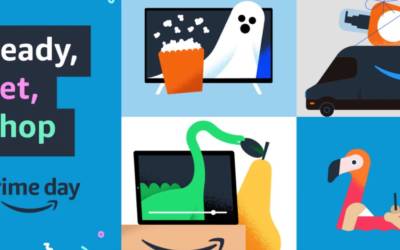 Amazon Prime Day 2022, come attivare le notifiche per le offerte