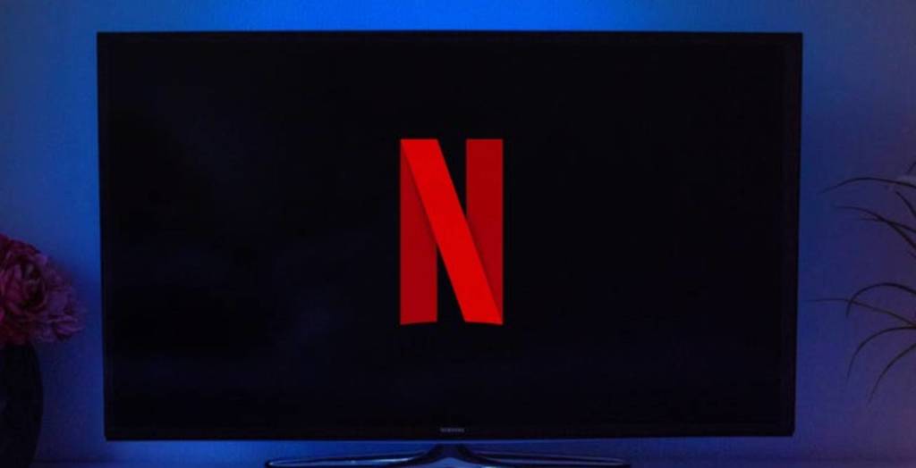 Audio spaziale Netflix