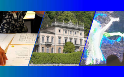 I corsi CIID alla Villa del Grumello di Como, formazione all’avanguardia in una location incredibile