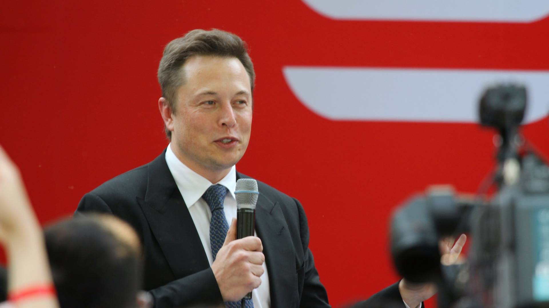 Elon Musk