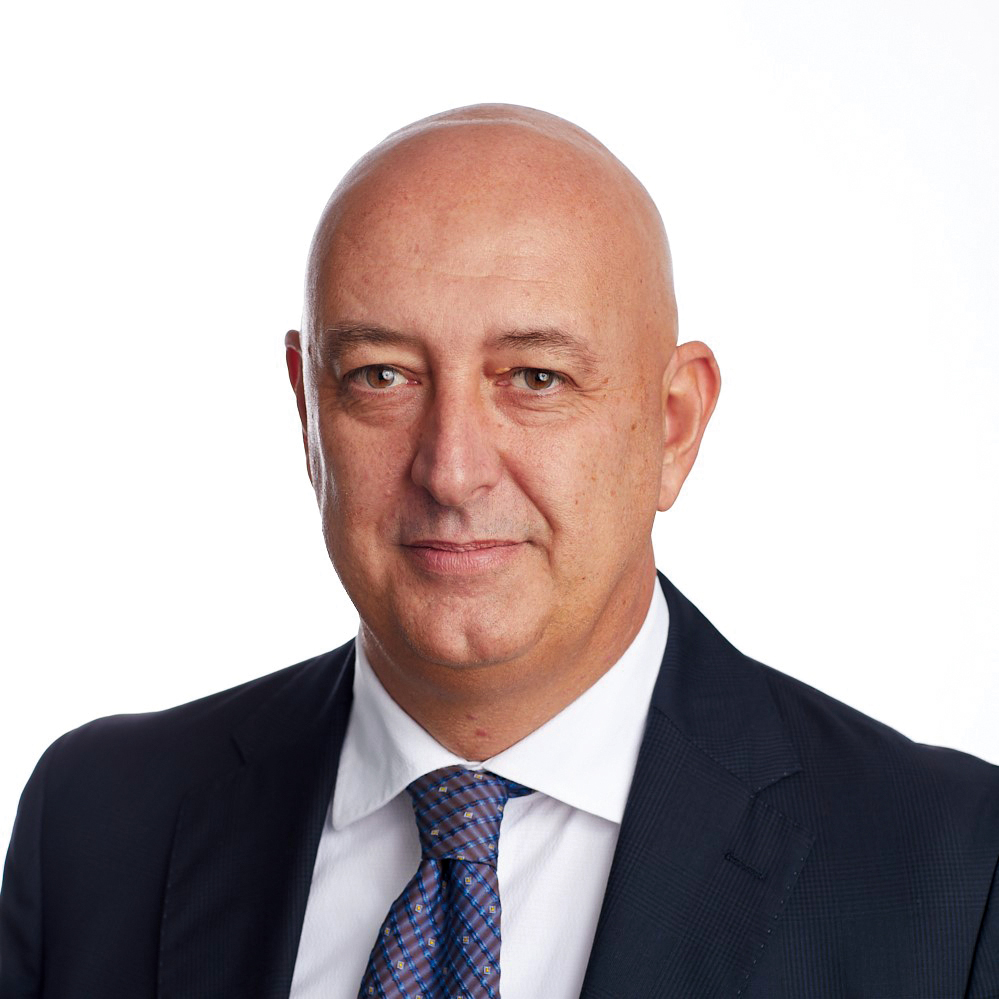 Antonio Madoglio, Senior Director Systems Engineering di Fortinet Italy & Malta.