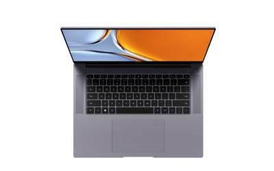 Huawei MateBook 16s e MateBook D 16, i nuovo laptop dedicati allo Smart Office