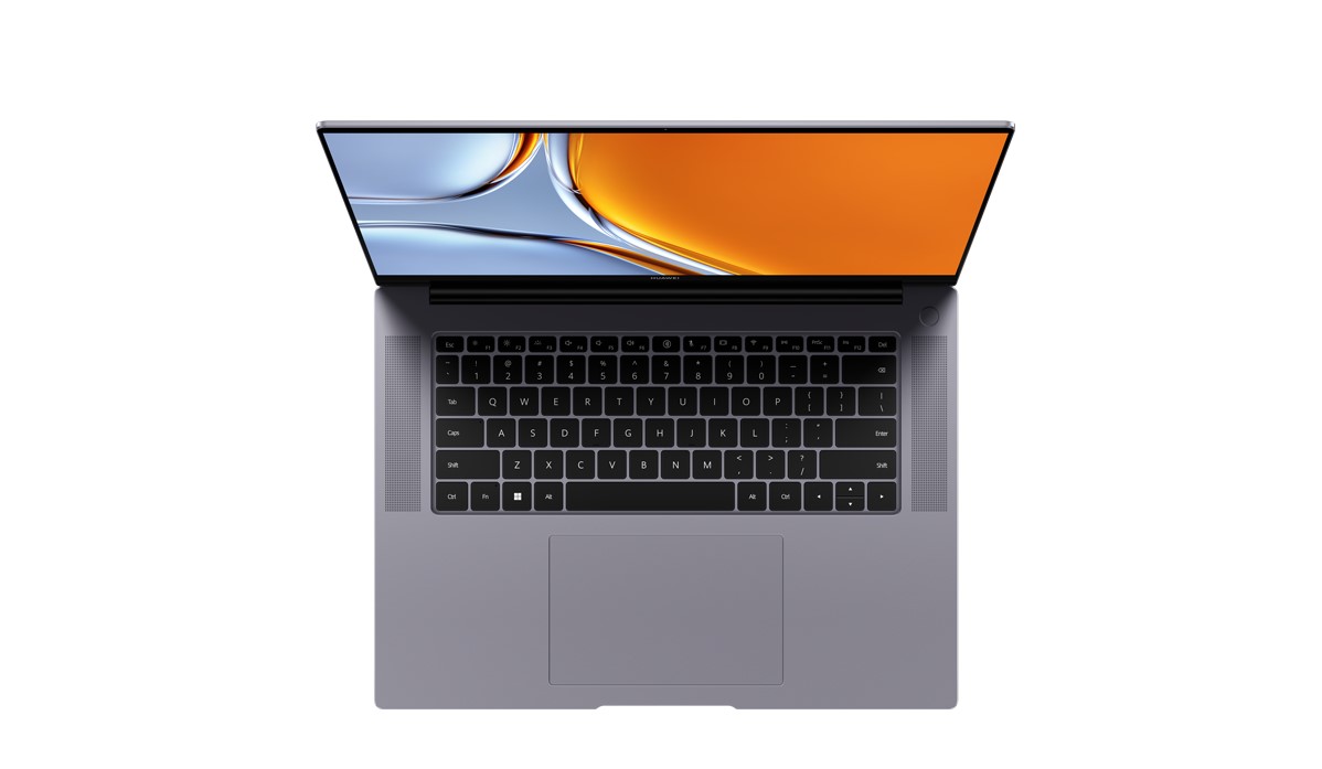 Huawei MateBook 16s e MateBook D 16, i nuovo laptop dedicati allo Smart Office