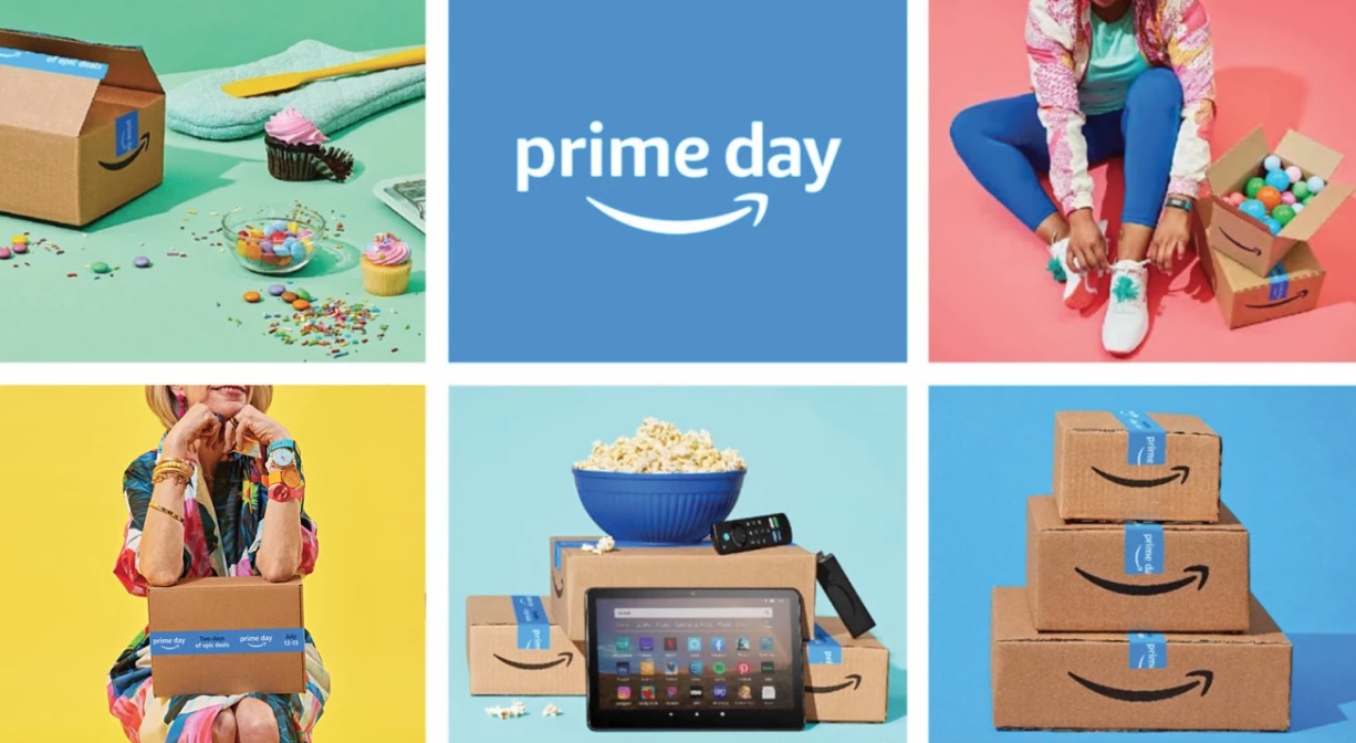 Prime Day: le esperienze esclusive da fare grazie ad Amazon