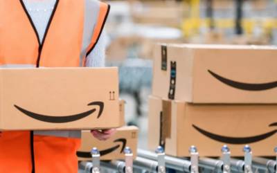 Recensioni Amazon false, denunciati gruppi Facebook