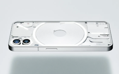 Nothing Phone 1, o smartphone più atteso