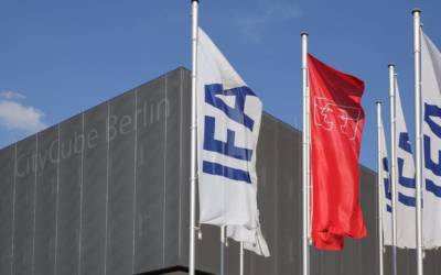 IFA Berlino 2022: date, brand presenti e curiosità su questa edizione