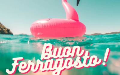 Buon Ferragosto 2023: le migliori immagini da condividere su WhatsApp