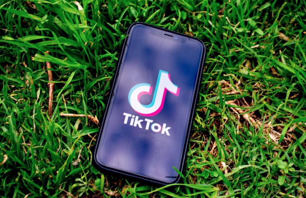 Minigiochi su TikTok