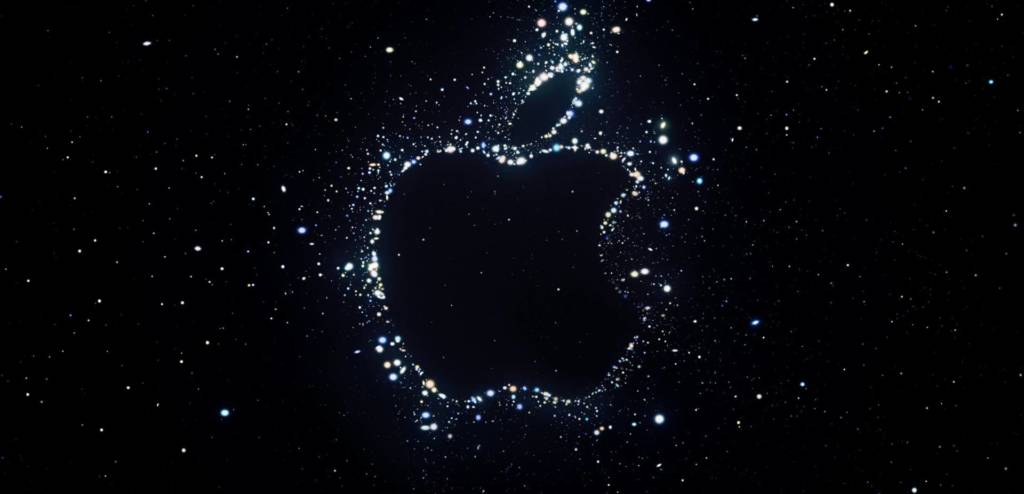evento apple
