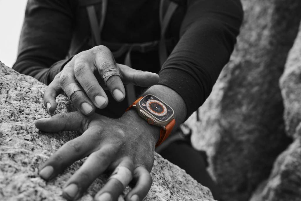 Caratteristiche apple deals watch