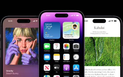 iPhone 14 Pro e iPhone pro Max: tutte le caratteristiche e le foto
