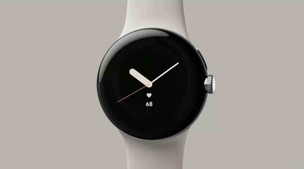 Google Pixel Watch