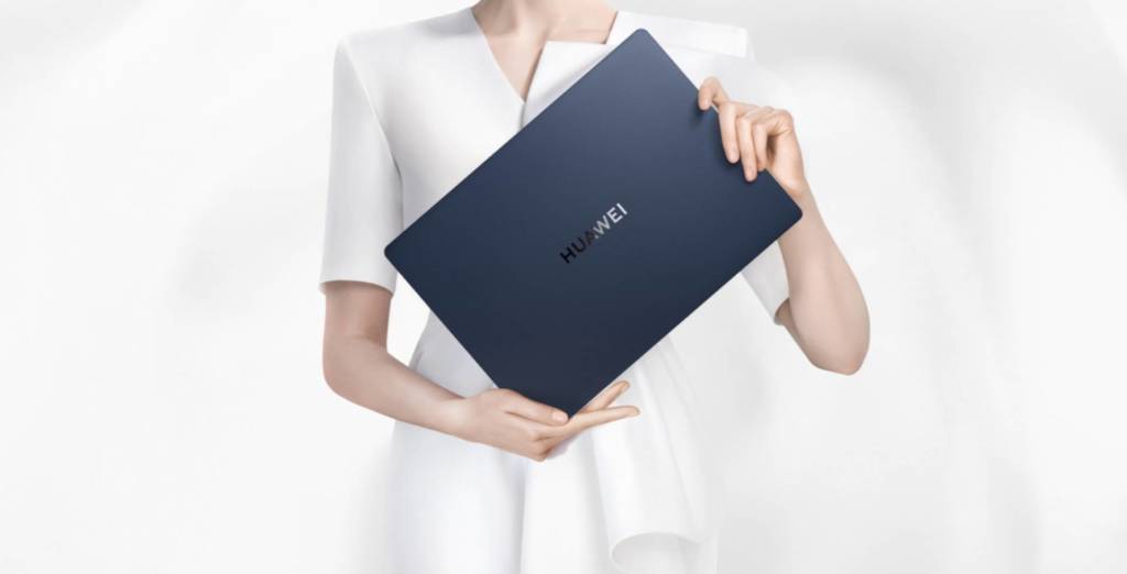 HUAWEI MateBook X Pro