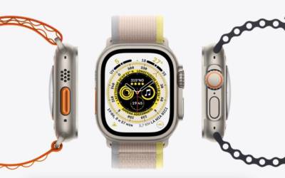 Apple Watch, le nuove funzioni in arrivo