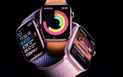 apple watch series 8