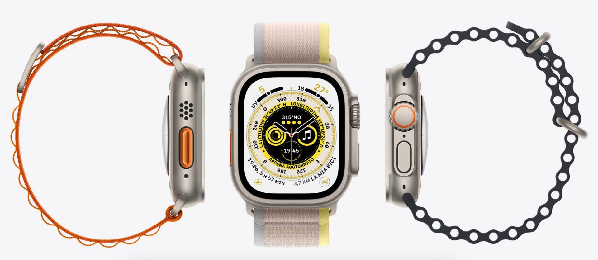 Apple Watch, le nuove funzioni in arrivo