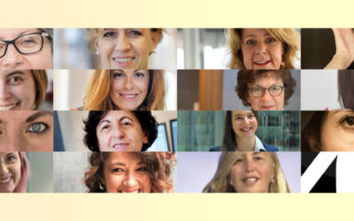 Le 15 donne italiane più influenti nel digitale, tecnologia e innovazione: Digiwomen 2022