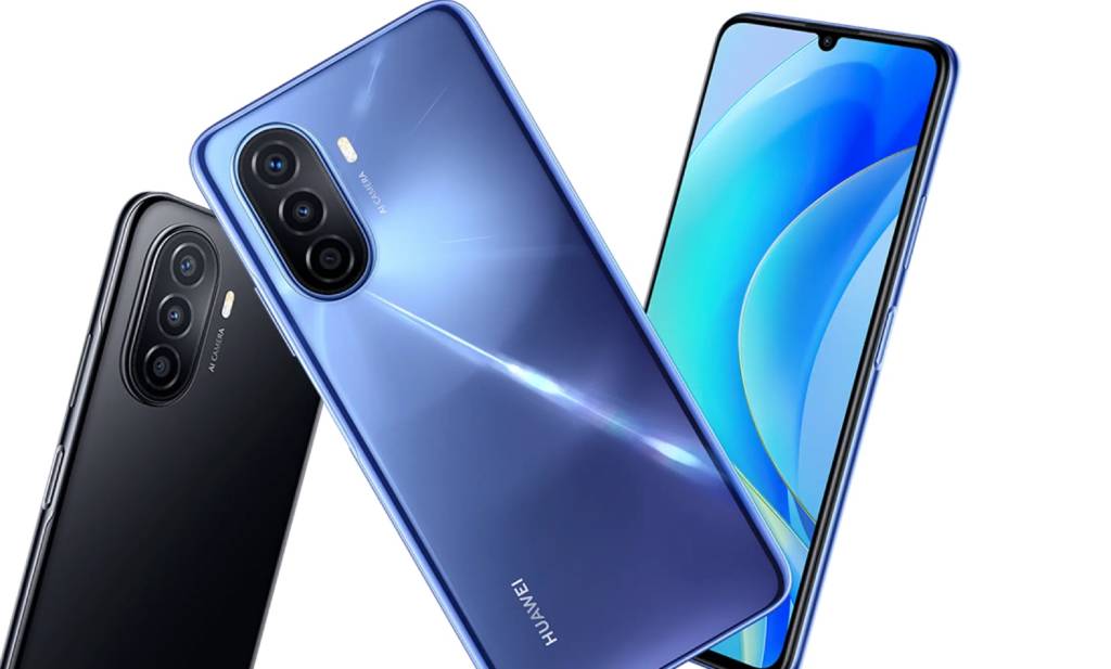 huawei nova y70