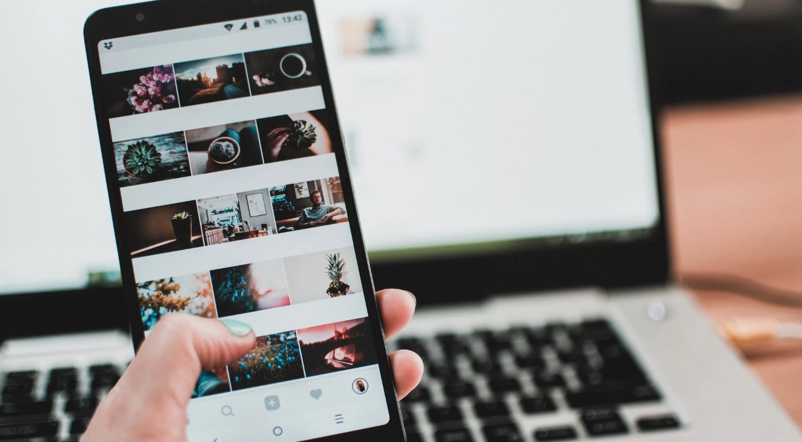 Instagram testa la funzione Repost per post e Reel