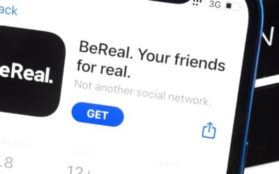 BeReal, cos’è e come funziona l’app anti-Instagram