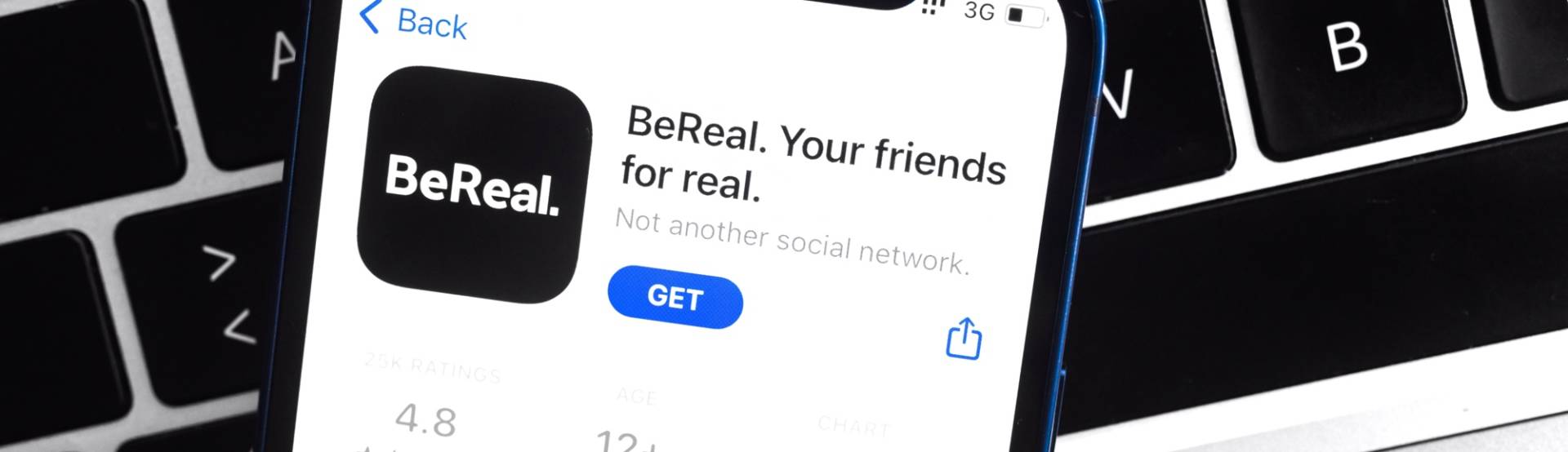BeReal, cos’è e come funziona l’app anti-Instagram