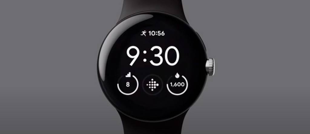 Google Pixel Watch