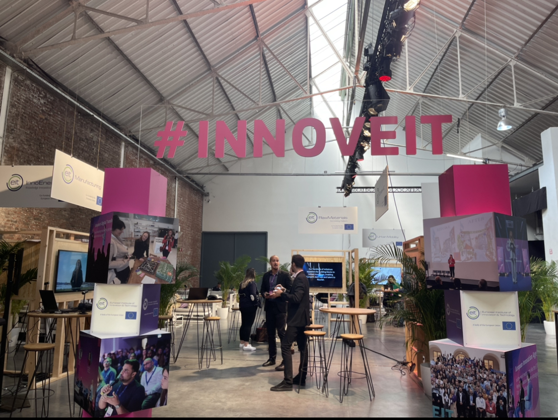 EIT annuncia Deep Tech Talent Initiative: formare 1 milione di innovatori entro il 2025